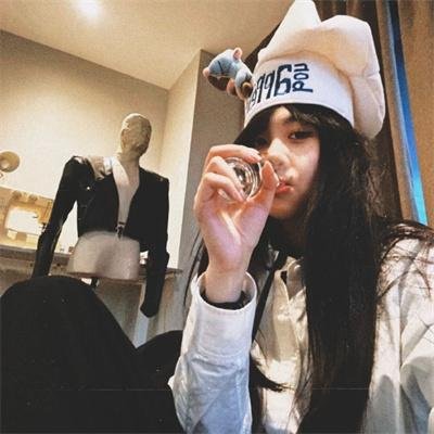 化妆间那些事