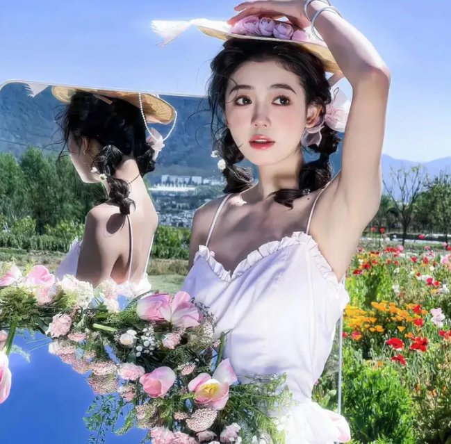 明日不再