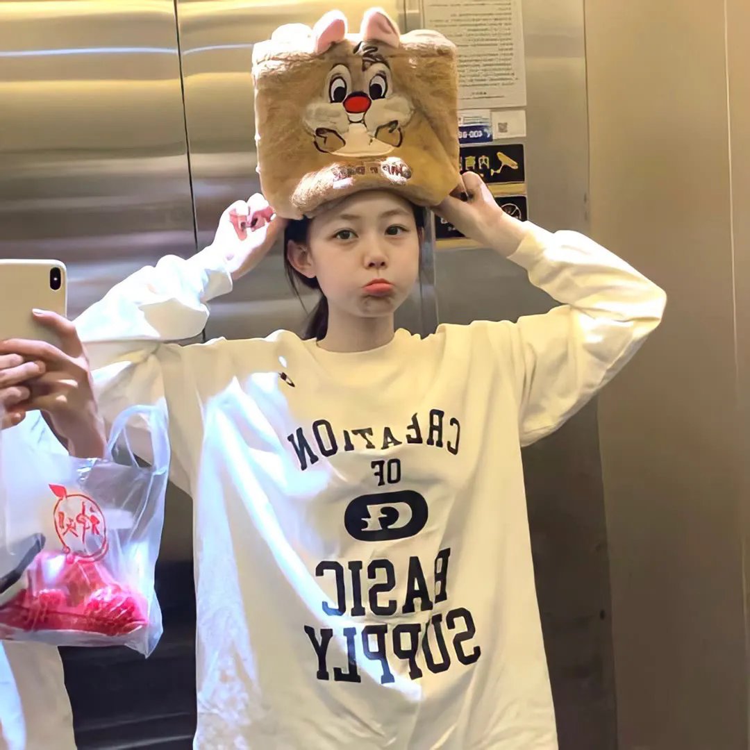 像恶魔的女人