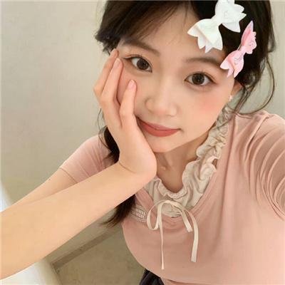 傻仔得美