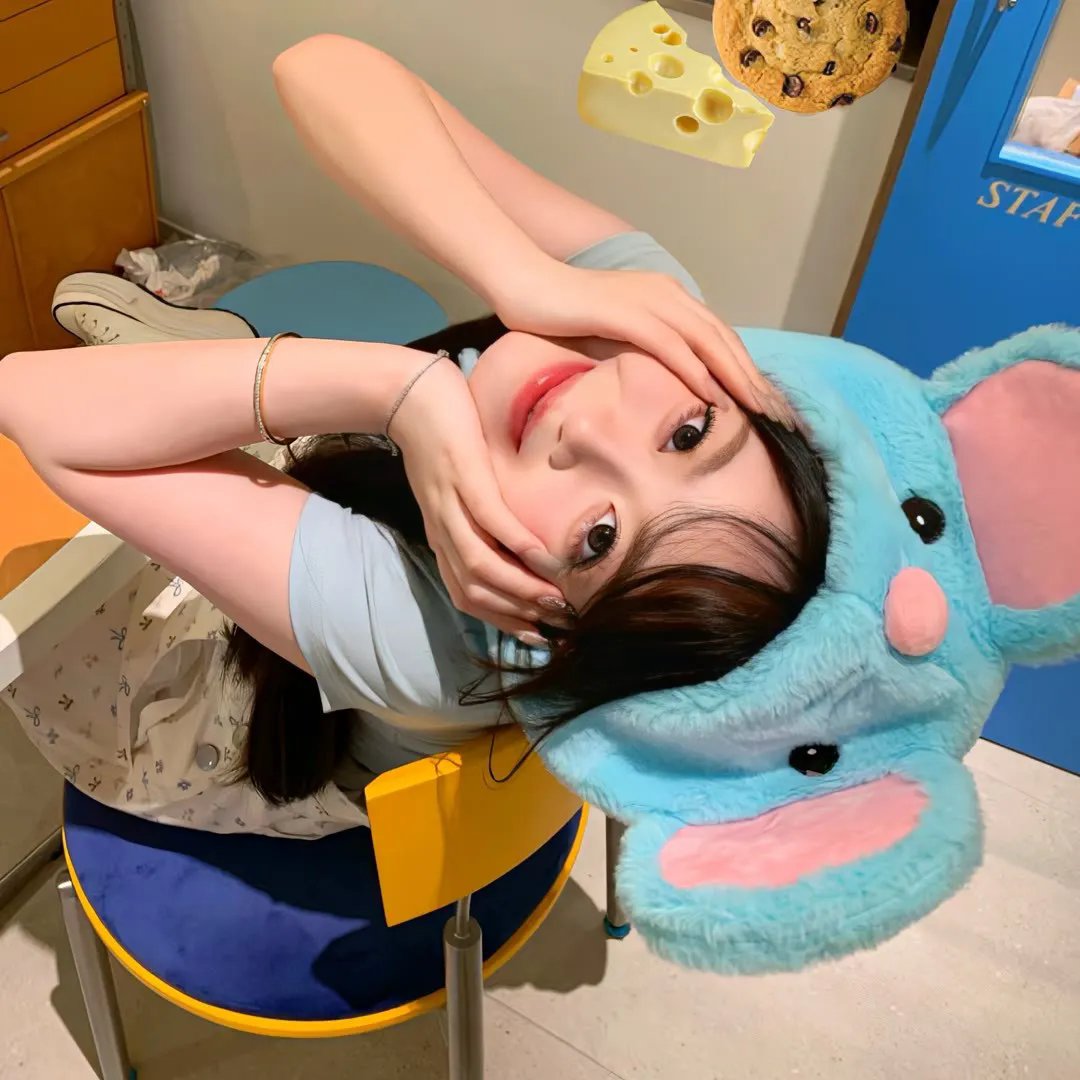 谜河